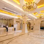 Vienna Hotel Shanghai Hongqiao National Exhibition