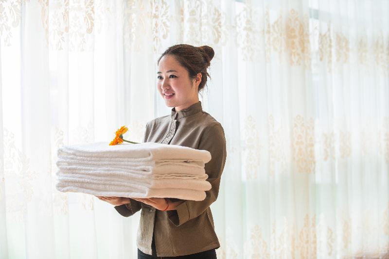 Hotel Vienna Hongqiao National Exhibition Shanghai